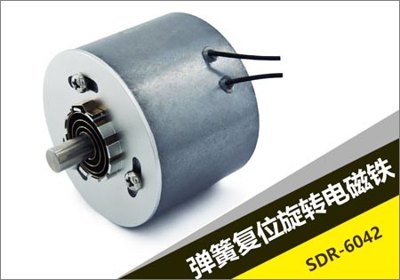 如何挑選一款旋轉(zhuǎn)電磁鐵