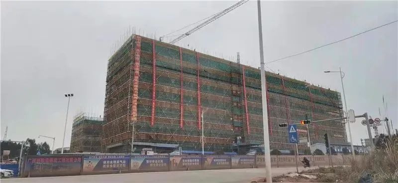 自治区稳增长工作调研组考察平桂 自治区稳增长工作调研组考察平桂