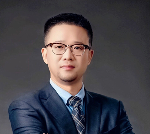 超级观点|对话邢杰:在医药数字化转型这一垂直领域,明度智云要做到一百米深 超级观点|对话邢杰:在医药数字化转型这一垂直领域,明度智云要做到一百米深