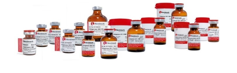 Collagenase NB胶原酶NB系列产品 Collagenase NB胶原酶NB系列产品