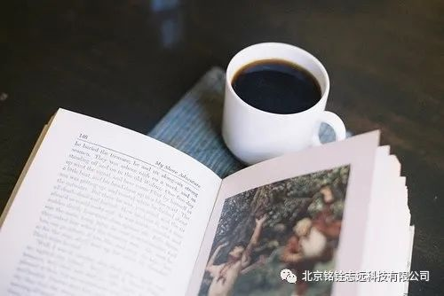 感恩节推送:铭铨十月内刊文章摘选 感恩节推送:铭铨十月内刊文章摘选