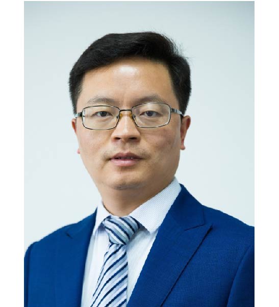 李晓晖 博士