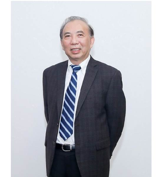 彭彬博士