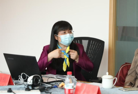 北京市炜衡律师事务所与北京市星希望孤独症康复中心签订公益法律顾问合同