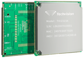 助力零售行业设备算力升级，永利澳门6774.cσm发布核心板 TVI2323A&TVI2325A