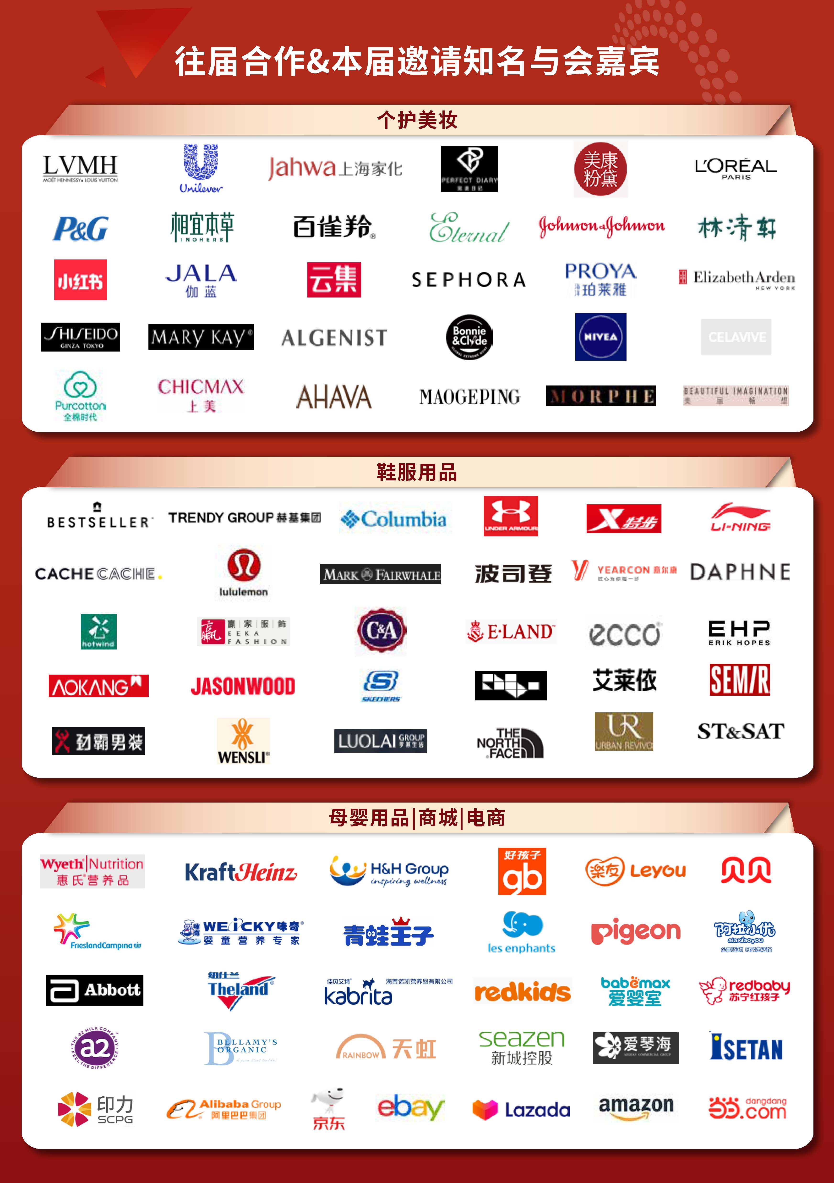第六届中国消费品与零售供应链与物流峰会