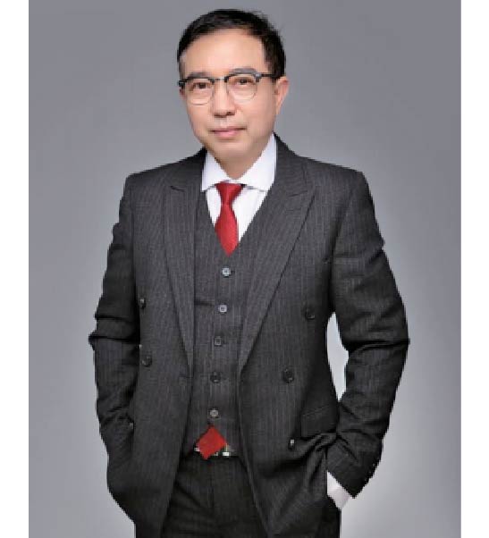 赵咏新