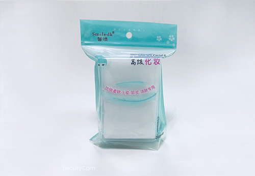 高级化妆棉(200P)  1*12