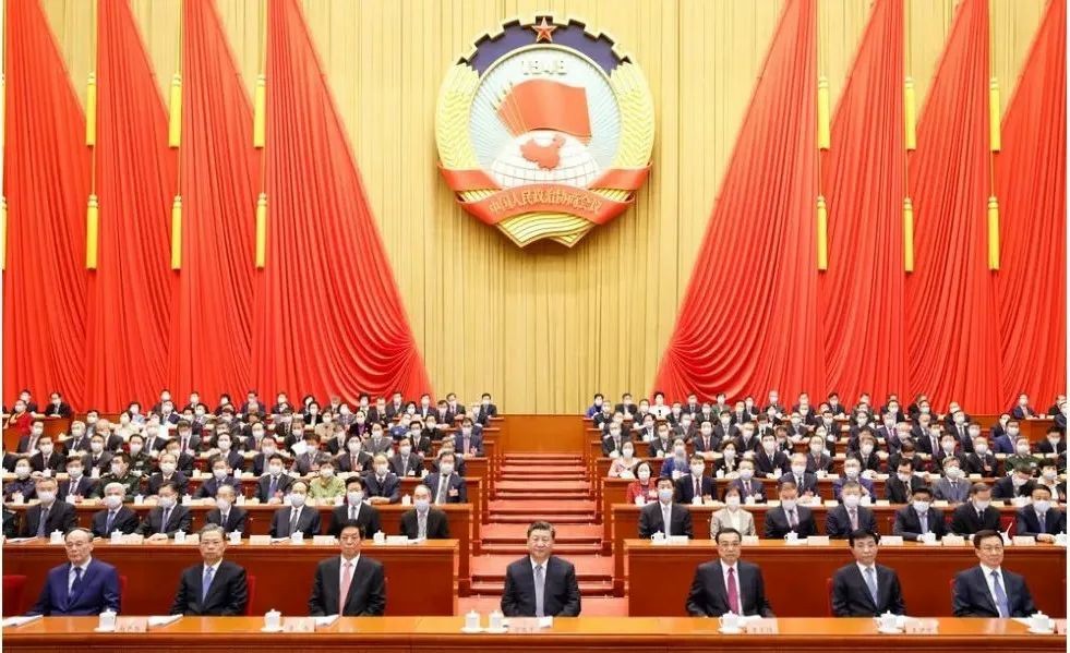 敲黑板！2022年政府工作報告涉醫(yī)療健康領(lǐng)域重點內(nèi)容看這里