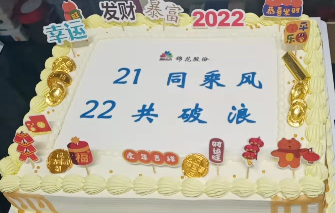 2021年终会议 2021年终会议