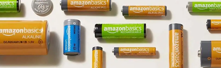 新能源電池在亞馬遜平臺銷售的最新要求
