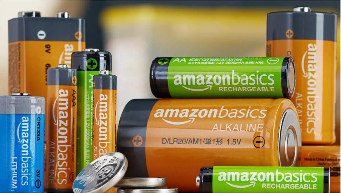 The latest requirements for selling new energy batteries on the Amazon platform