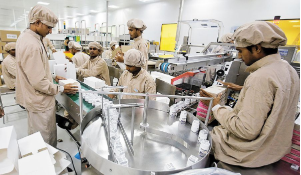 印度仿制药“又好又便宜”，国内企业该何处找突破？