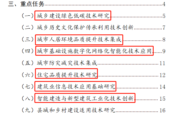 十四五规划超低能耗建筑政策