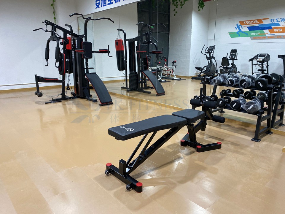 杭州舒华健身器材厂家什么品牌跑步机适合家用