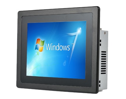 8寸Windows工業平板電腦-YJMPPC-080