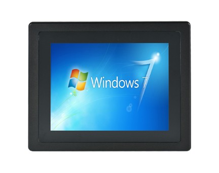 8寸Windows工業平板電腦-YJMPPC-080