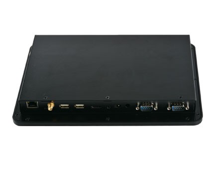 10.1寸安卓工业平板电脑-YJAPPC-101