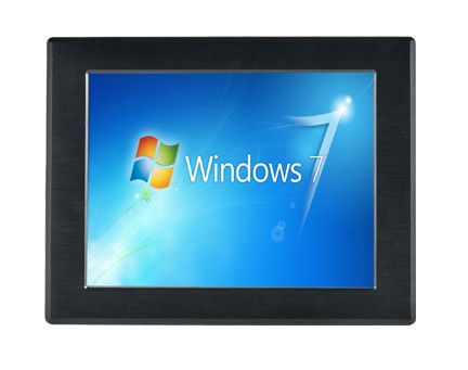 10.4寸Windows工業平板電腦-YJMPPC-104