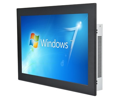 19寸Windows工業平板電腦-YJMPPC-190