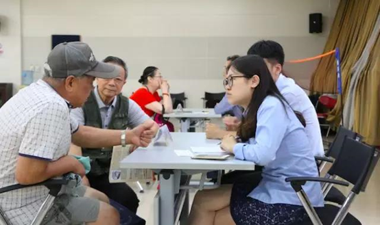京城遗嘱·继承专业服务机构爱传承受邀走进国家统计局,普法讲座广受好评 京城遗嘱·继承专业服务机构爱传承受邀走进国家统计局,普法讲座广受好评