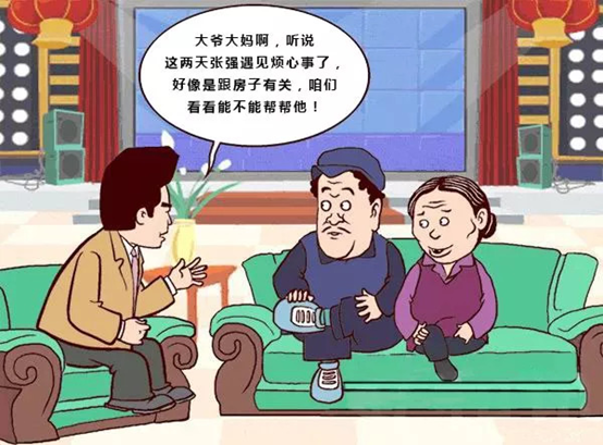 兄弟姐妹对簿公堂究竟为何？都是继承惹的祸