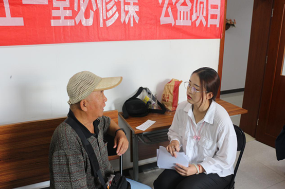 遗嘱不能随便立—— 京城遗嘱·继承专业服务机构爱传承走进前门社区 遗嘱不能随便立—— 京城遗嘱·继承专业服务机构爱传承走进前门社区