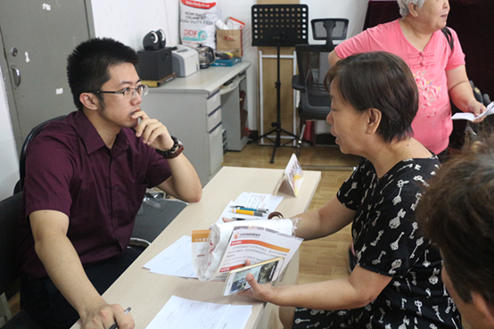 遗嘱到底应该怎么立?—— 京城遗嘱·继承专业服务机构爱传承走进1201社区 遗嘱到底应该怎么立?—— 京城遗嘱·继承专业服务机构爱传承走进1201社区
