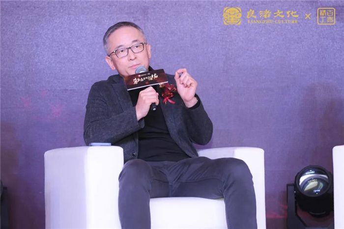 当世界遗产遇上黄金,5000年的文化传承“活”了 当世界遗产遇上黄金,5000年的文化传承“活”了
