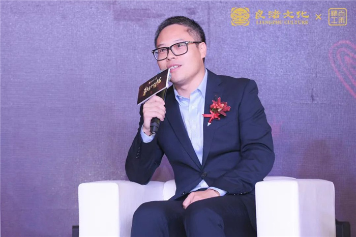 当世界遗产遇上黄金,5000年的文化传承“活”了 当世界遗产遇上黄金,5000年的文化传承“活”了