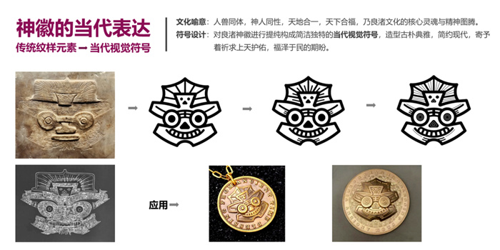 当世界遗产遇上黄金,5000年的文化传承“活”了 当世界遗产遇上黄金,5000年的文化传承“活”了