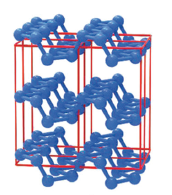 砷烯量子点分散液