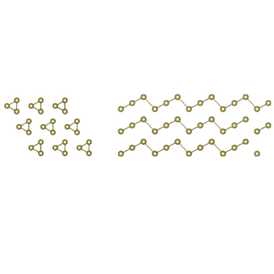 硒烯量子点分散液