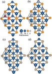 碳化铌Nb2C量子点分散液