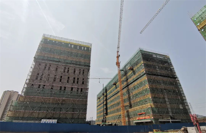 贺州市委书记李杰云调研广西黄金珠宝产业园(三期) 贺州市委书记李杰云调研广西黄金珠宝产业园(三期)