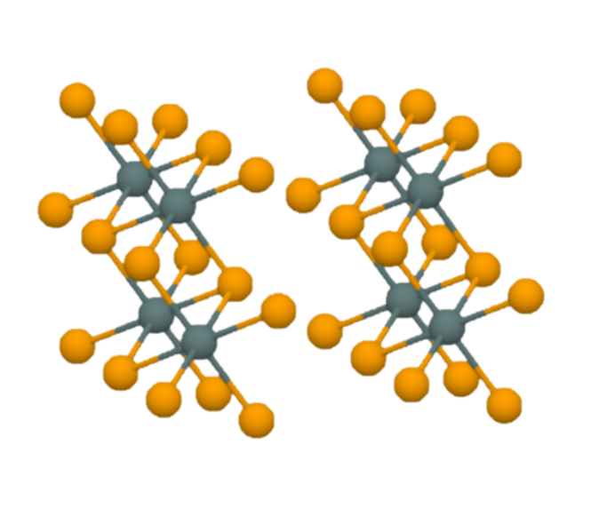 高纯二硒化锡SnSe2粉末