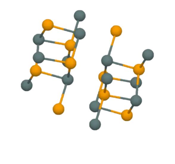 硒化亚锡SnSe量子点分散液