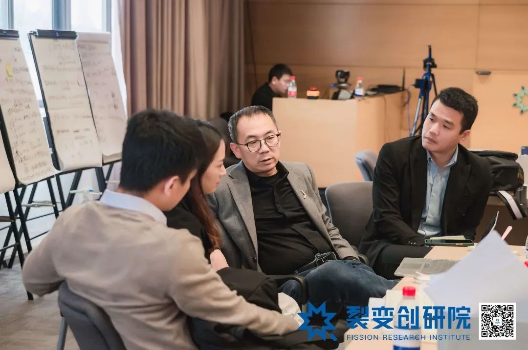 第42期裂变创业实战营招生中 | 有案例、有实战,有方法,助力企业快速落地裂变式创业 第42期裂变创业实战营招生中 | 有案例、有实战,有方法,助力企业快速落地裂变式创业