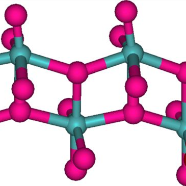 二氧化锰MnO2纳米片分散液