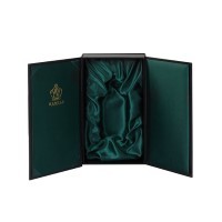 Luxury Perfume Paper Box With Velvet