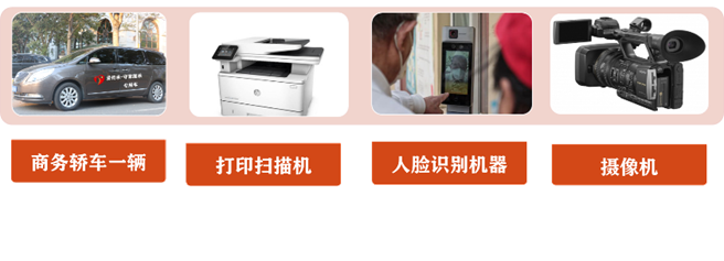 全套装备上门服务