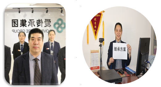 专业人员标准作业
