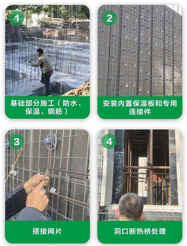 施工流程