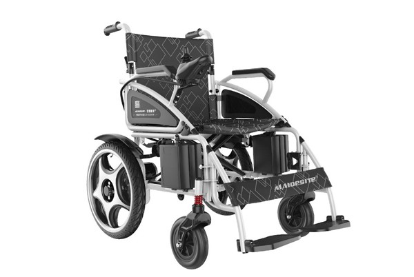 Electric Wheelchair