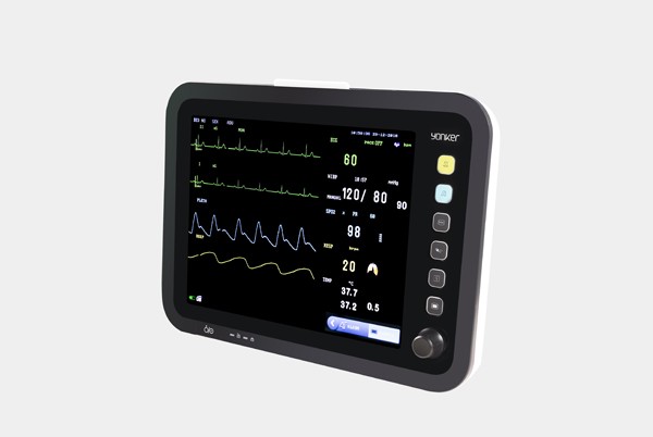 Patient Monitor BE-8000C