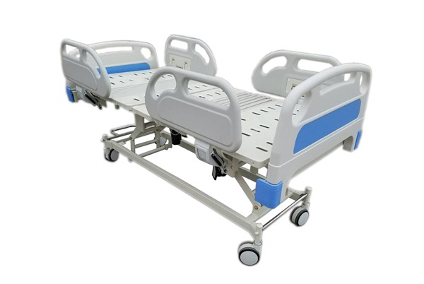 Hospital Bed BE-858B