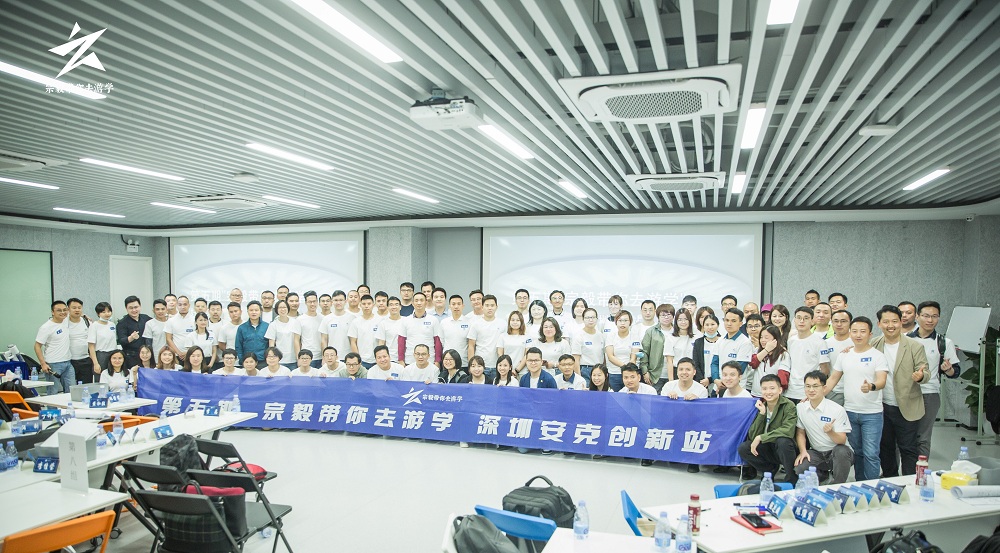 内部创业项目的特点有哪些 内部创业项目的特点有哪些