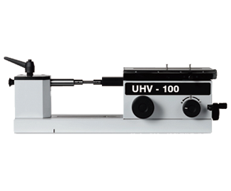 UHV-100-便攜式測長儀