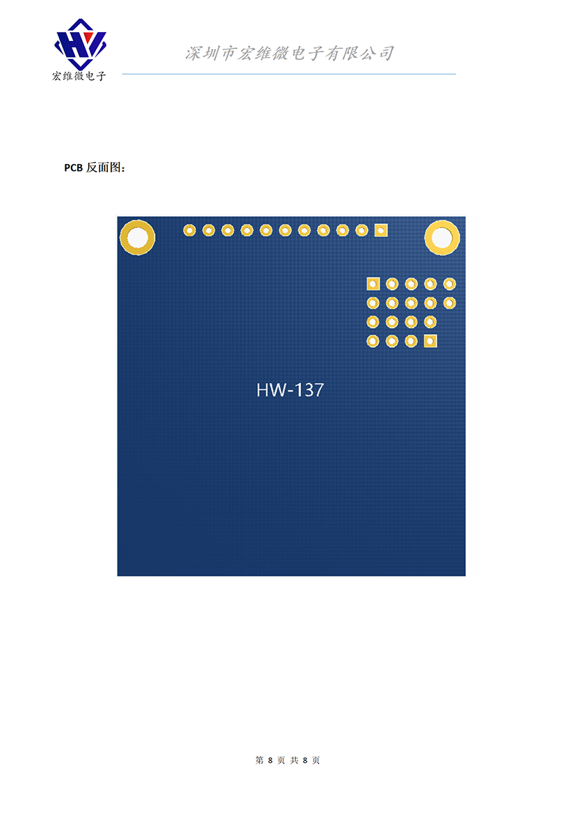 HW-137