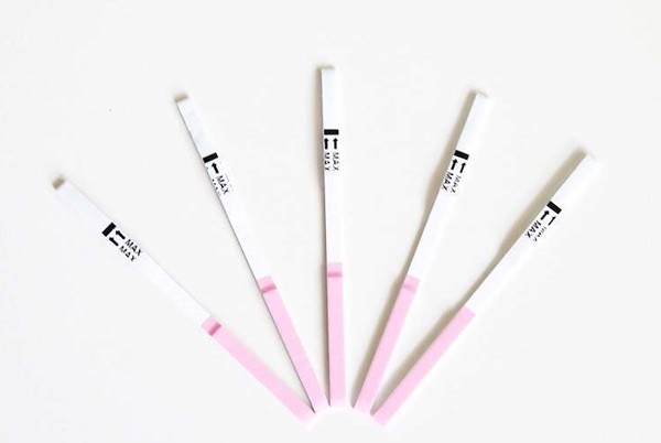 Ovulation Test kit